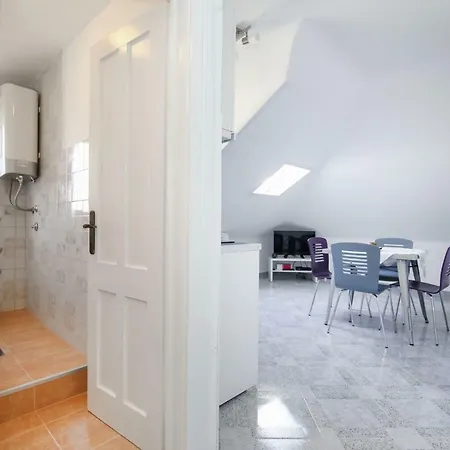 Apartment Mango