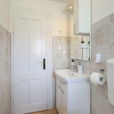 Mango Appartement *