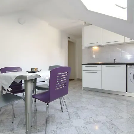 Appartement Mango Split